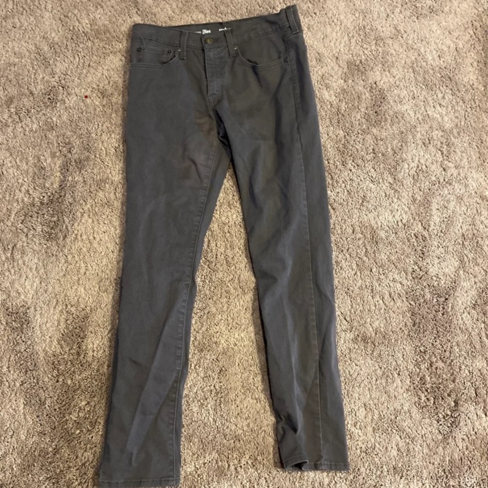 Urban Pipeline Jeans
